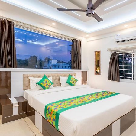 Hotel Treebo Premium Cochin Airport, 5 Min From Cochin Airport Kochi Exterior foto
