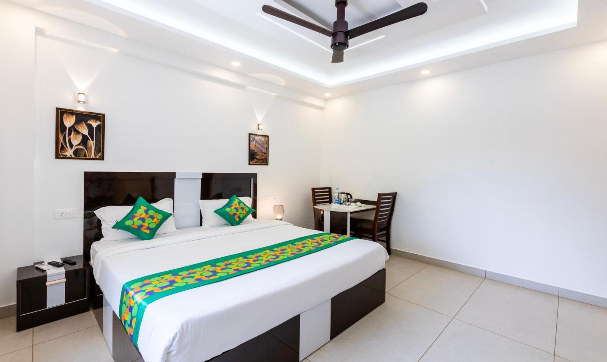 Hotel Treebo Premium Cochin Airport, 5 Min From Cochin Airport Kochi Exterior foto