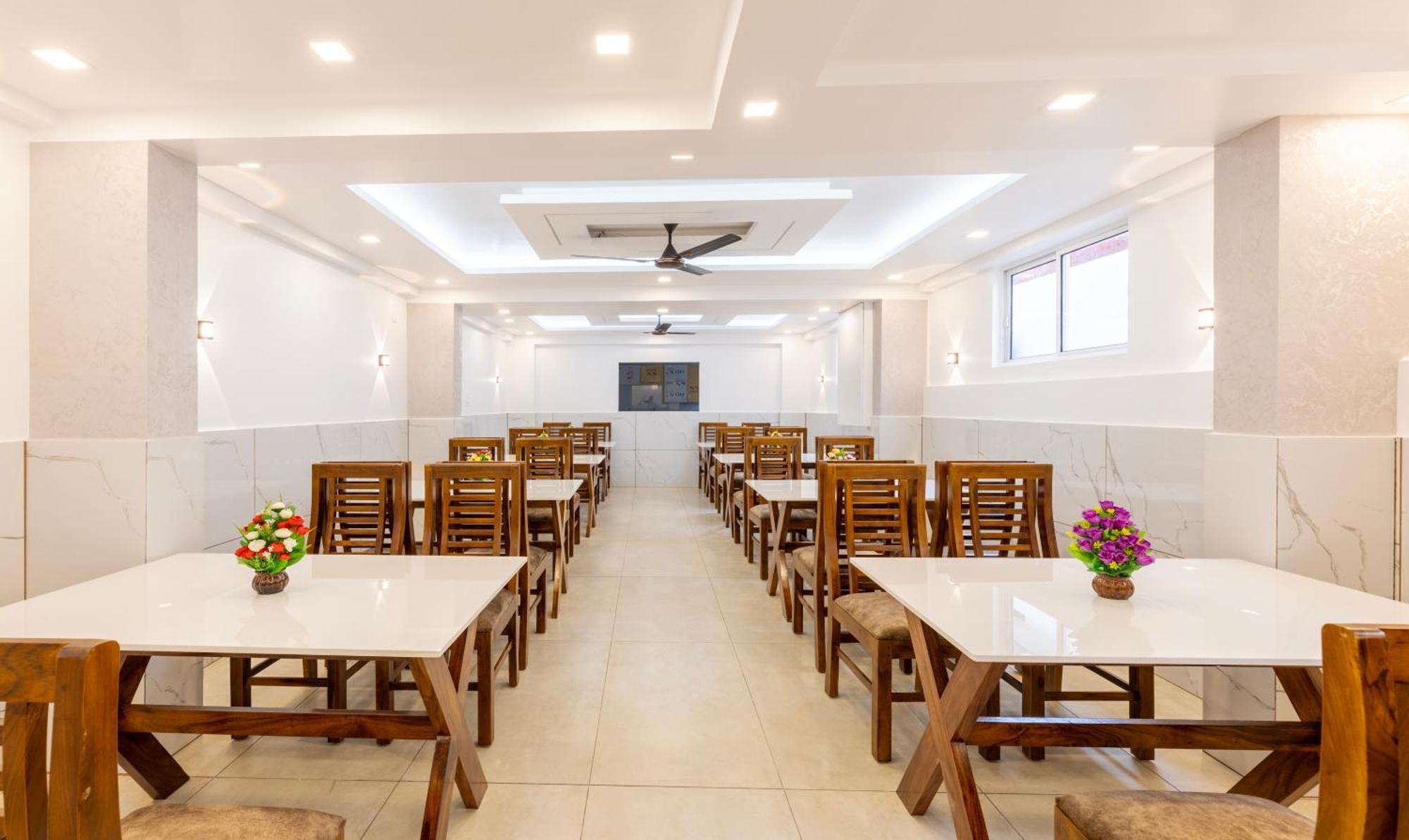 Hotel Treebo Premium Cochin Airport, 5 Min From Cochin Airport Kochi Exterior foto